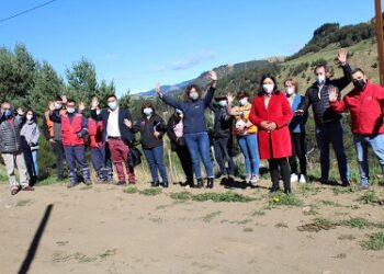 Con encuentro «Sentémonos a conversar» la CChC celebró el día del trabajador y trabajadora de la construcción