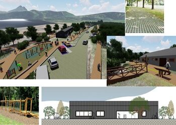 EN PLENA EJECUCIÓN SE ENCUENTRAN DISEÑOS DE INFRAESTRUCTURA PORTUARIA PARA EL LAGO ELIZALDE Y EL LITORAL DE AYSÉN