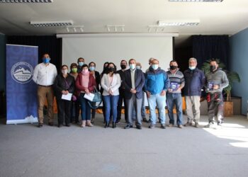 Gobierno Regional se reúne con Comité de Electrificación Laguna Esmeralda para abordar dudas