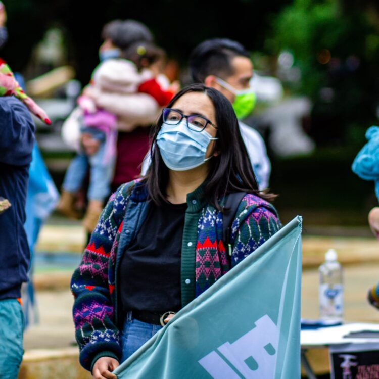 Oposición y evaluación de gestión Piñera II: “Desconexión con el pueblo de Chile” y “violación a los derechos humanos”