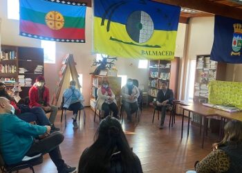 Diputado Calisto acusa abandono por parte del Estado a la localidad de Balmaceda