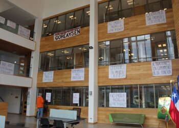 Consejo Regional Aysén brinda apoyo a funcionarios en la mira de Contraloría Regional