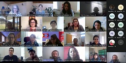 En el marco del Día Internacional de la Mujer avanza implementación del convenio entre SernamEG y FOSIS
