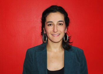 Isabel Garrido es designada como Seremi de Educación de Aysén