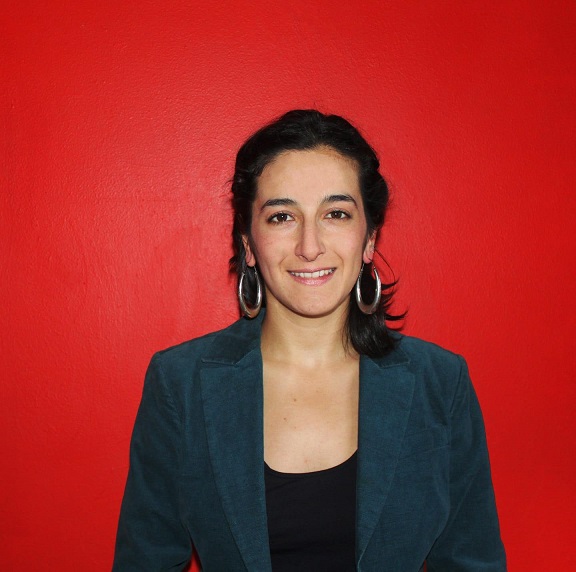 Isabel Garrido es designada como Seremi de Educación de Aysén