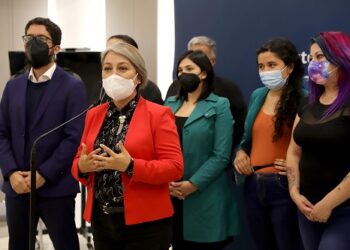 Ministerio del Trabajo anuncia mesa técnica para avanzar en proyecto de ley de reducción de jornada a 40 horas