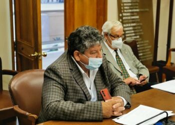 DIPUTADO RENÉ ALINCO: “QUE LA GOBERNADORA ASUMA UN PAPEL MÁS ACTIVO ANTE LOS PROBLEMAS DE NUESTRA GENTE”