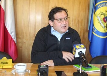 Equilibrios de paridad sería el principal escollo para designar autoridades en Aysén