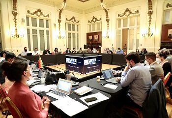 Comisión de Sistemas de Justicia aprueba la creación de la defensoría de la naturaleza