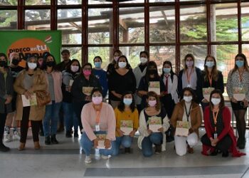 SernamEG y Municipalidad de Aysén organizan conversatorio sobre el abordaje de la violencia de género