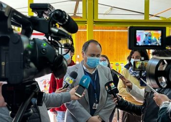 Director de SSA se refirió a supuestas irregularidades en contratación de funcionarios en hospital Coyhaique