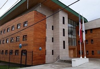 Funcionarios del Gobierno Regional Aysén esperanzados en una resolución justa por sumario en proyecto de Gaviota