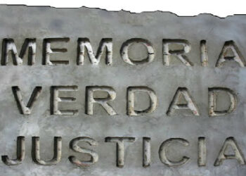 24 de marzo: Día Internacional del Derecho a la Verdad en relación con Violaciones Graves de los Derechos Humanos y de la Dignidad de las Víctimas