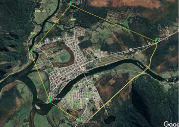 Medio Ambiente anuncia declaratoria de Zona Saturada por Material Particulado fino MP2,5 para la ciudad de Puerto Aysén