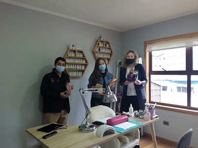 CENTRO DE NEGOCIOS SERCOTEC AYSÉN INVITA A EMPRENDEDORES A SUS ACTIVIDADES GRATUITAS PARA POTENCIAR SUS PYMES