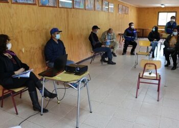 DÍA MUNDIAL DEL AGUA Y PLANES ESTRATÉGICOS DE GESTIÓN HÍDRICA EN LA REGIÓN DE AYSÉN