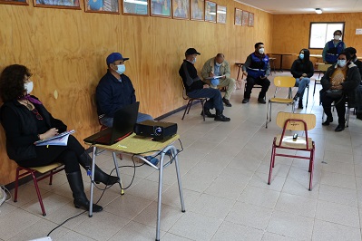 DÍA MUNDIAL DEL AGUA Y PLANES ESTRATÉGICOS DE GESTIÓN HÍDRICA EN LA REGIÓN DE AYSÉN
