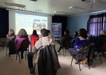 Autoridades reactivan Mesa de Descontaminación de Cochrane incorporando nuevos actores.