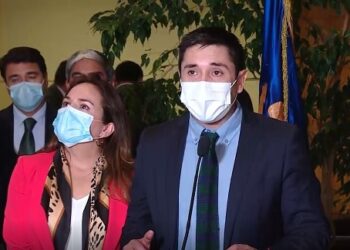 Diputado Calisto lamentó rechazo de quinto retiro y criticó al Gobierno por mala comunicación con otras fuerzas políticas