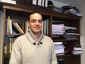 Abogado de DD. HH aseguró que “no se puede confiar en los mandos castrenses para cuidar el patrimonio institucional”