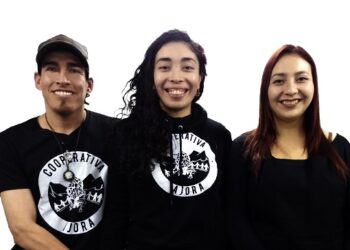 Servicios de gestión de residuos peligrosos, recolección sustentable y fisioterapia integral canadiense son los seleccionados para la final de “Nada Nos Detiene” Coyhaique