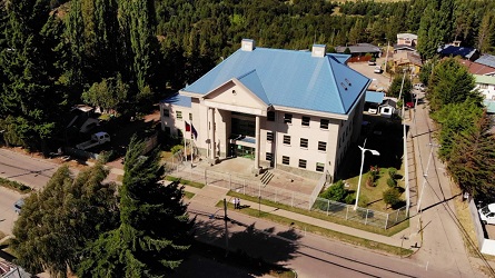 COMISIÓN DE LIBERTAD CONDICIONAL DE COYHAIQUE ACOGIÓ EL 46 % DE SOLICITUDES