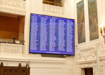 Derecho a una vida libre de violencia de género presente en el borrador de la nueva Constitución