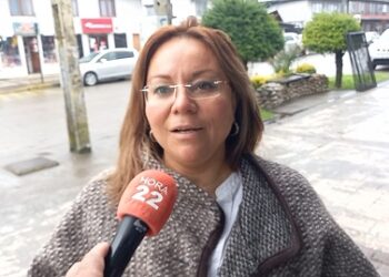 Fundación se traslada a Huichas buscando eliminar listas de espera en el área dental
