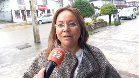 Fundación se traslada a Huichas buscando eliminar listas de espera en el área dental