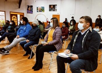 Comenzó estudio del PMDT enfocado en el desarrollo económico de la zona norte de Cisnes