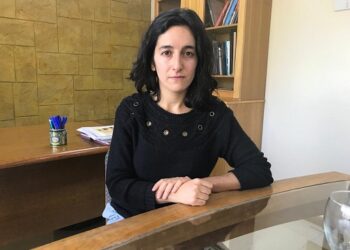 Isabel Garrido. Seremi de Educación: “Nuestro compromiso es generar una nueva relación entre las comunidades educativas y el Estado”