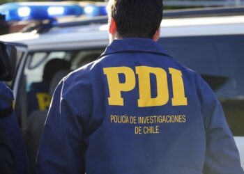 Puerto Aysén: PDI detiene a imputado por delito flagrante de lesiones leves en contexto de VIF