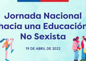 Mineduc invita a comunidades educativas a participar en la primera Jornada Nacional hacia una Educación No Sexista