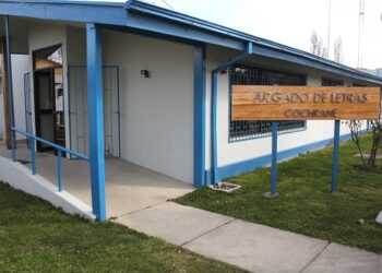 Juzgado de Garantía de Cochrane dicta veredicto condenatorio contra exgobernador como autor del delito tentado de abuso sexua