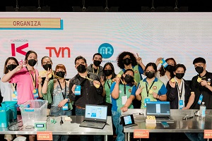 En el Día de la Creatividad: Los Creadores lanza su 6ta versión a través de NTV