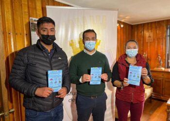 GESTIÓN MUNICIPAL CREA PRIMERA ORDENANZA DE ESPECIES ABANDONADAS