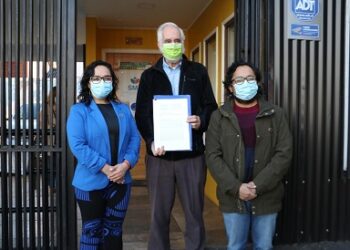 Presentan requerimiento a la Superintendencia de Medio Ambiente para ingresar al sistema de evaluación ambiental megaloteos en la Patagonia
