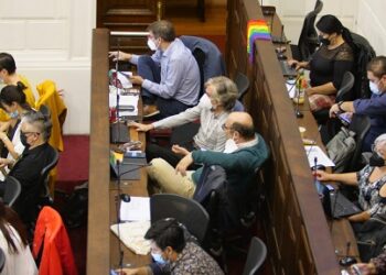 ¿Qué significa que Chile sea un Estado social y democrático de derecho?