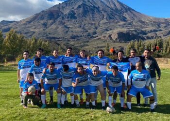 Puerto Bertrand logra hazaña deportiva al ganar por primera vez la Copa del Lago en su 35 edición