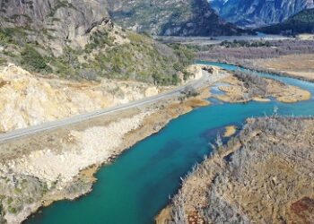 SEREMI del MOP Patricio Sanhueza anunció: “FUE ADJUDICA LA PAVIMENTACIÓN DE LA RUTA 7 SUR ENTRE EL SECTOR LAGUNA VERDE Y LA ALCANTARILLA CASCADA