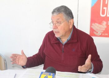 Partido Comunista y quinto retiro: “Lo que hizo el gobierno de Gabriel Boric no fue imponer, sino presentar un proyecto alternativo”