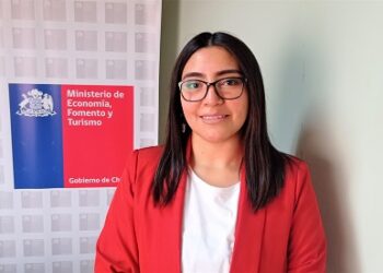 ASUME NUEVA SEREMI DE ECONOMÍA EN LA REGIÓN DE AYSÉN