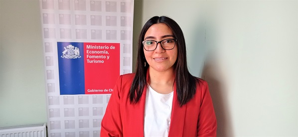 ASUME NUEVA SEREMI DE ECONOMÍA EN LA REGIÓN DE AYSÉN