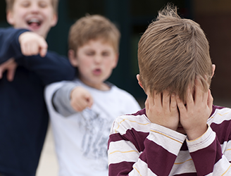 El Bullying y la Violencia Escolar