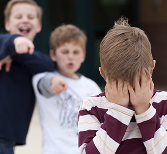El Bullying y la Violencia Escolar