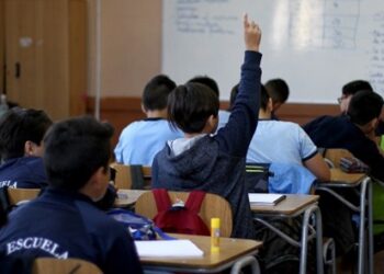 La Inasistencia Escolar: ¿Que hacer?