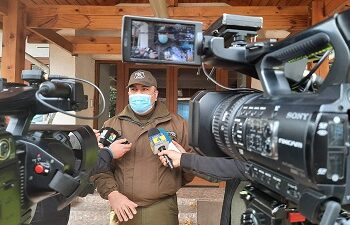 Carabineros detiene a nueve personas, entre ellos cinco menores de edad y, aclara tres delitos ocurridos en Coyhaique