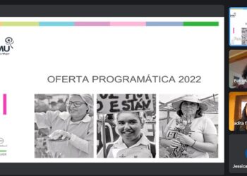 SernamEG y Fundación PRODEMU sostienen primera reunión del año en el marco de su acuerdo operativo