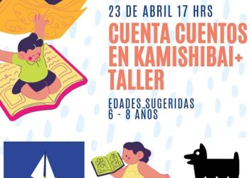 En Puerto Aysén celebran el día del libro con actividades culturales gratuitas