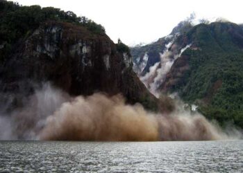 2007: Enjambre sísmico en Aysén. El año que vivimos en peligro